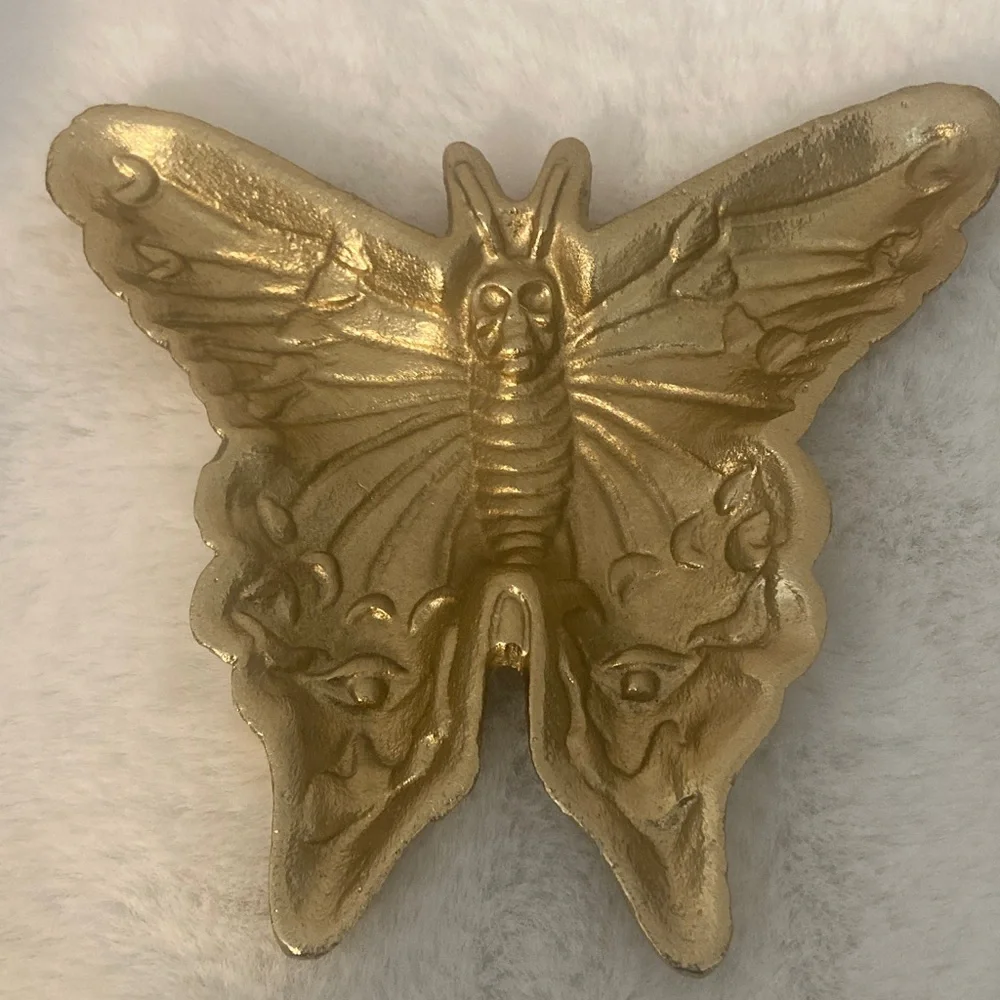 Target Threshold 2025 Halloween Moth Dish